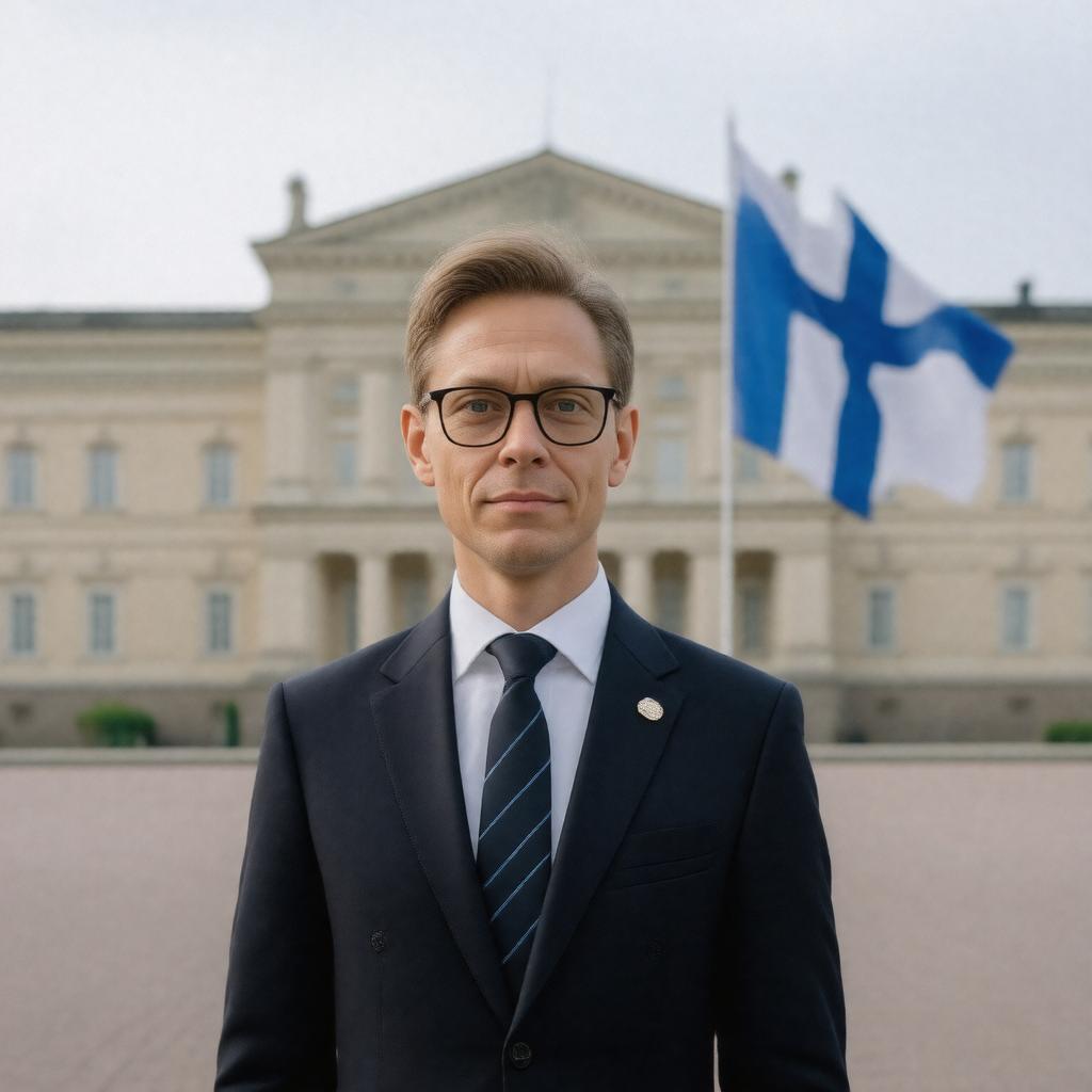 President of Finland